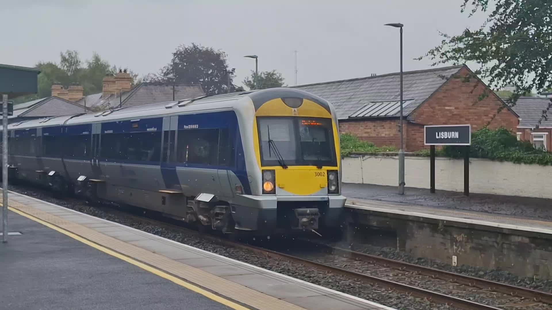 @level trains