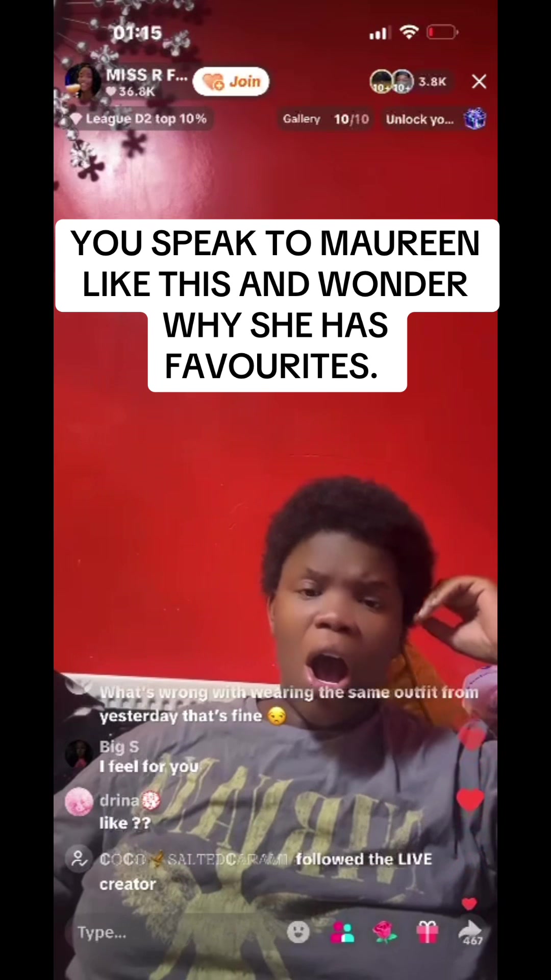@Missdonaldson
