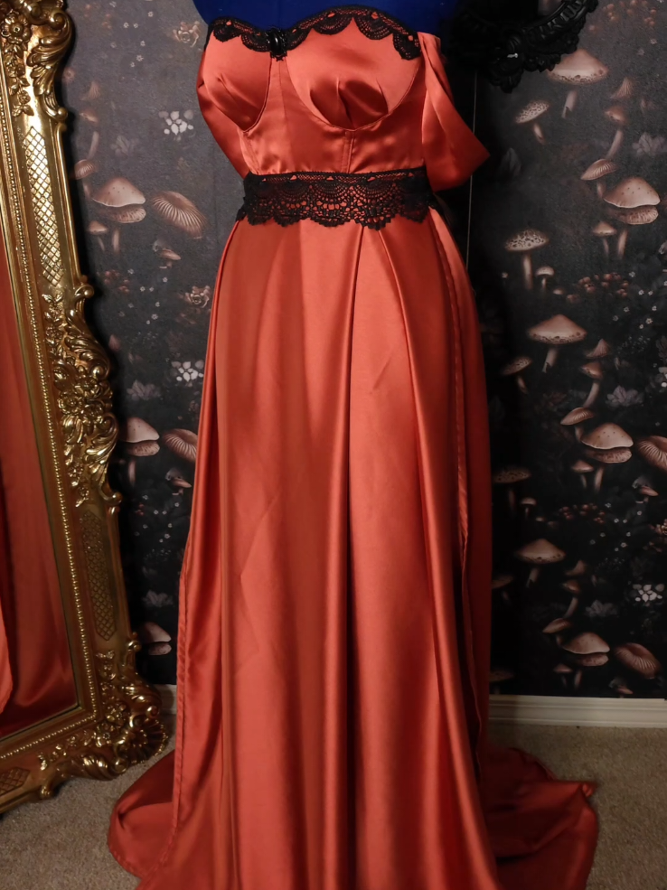 @Sew Romantic Designs
