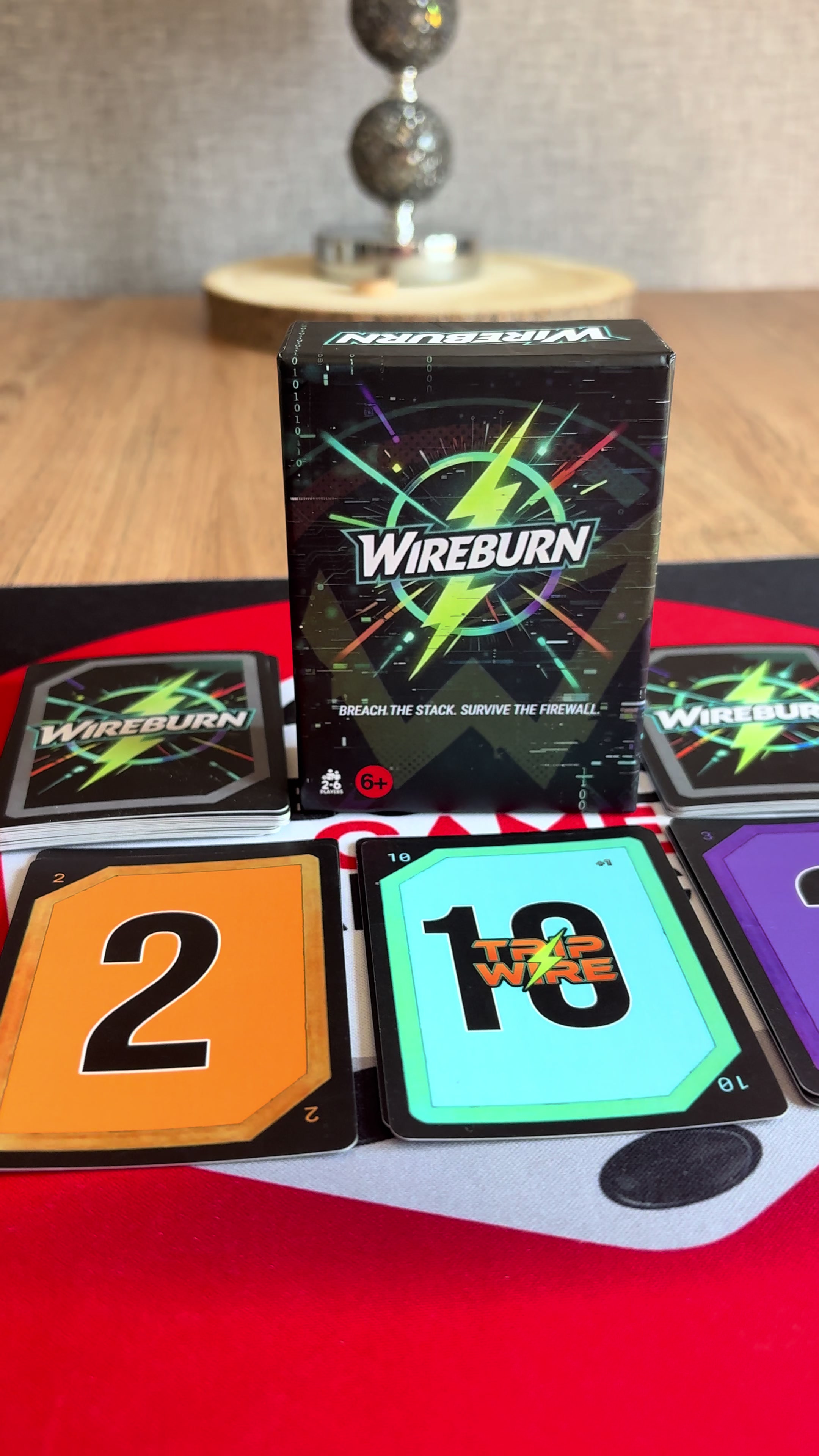 @Board Game Addict