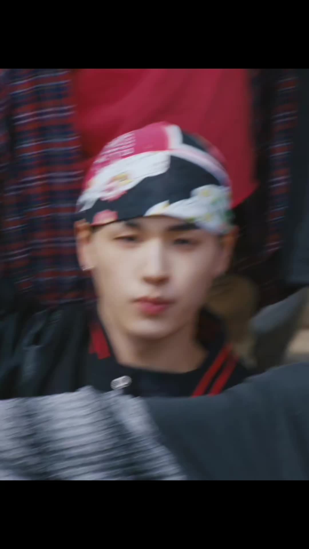 @k-pop de actualidad