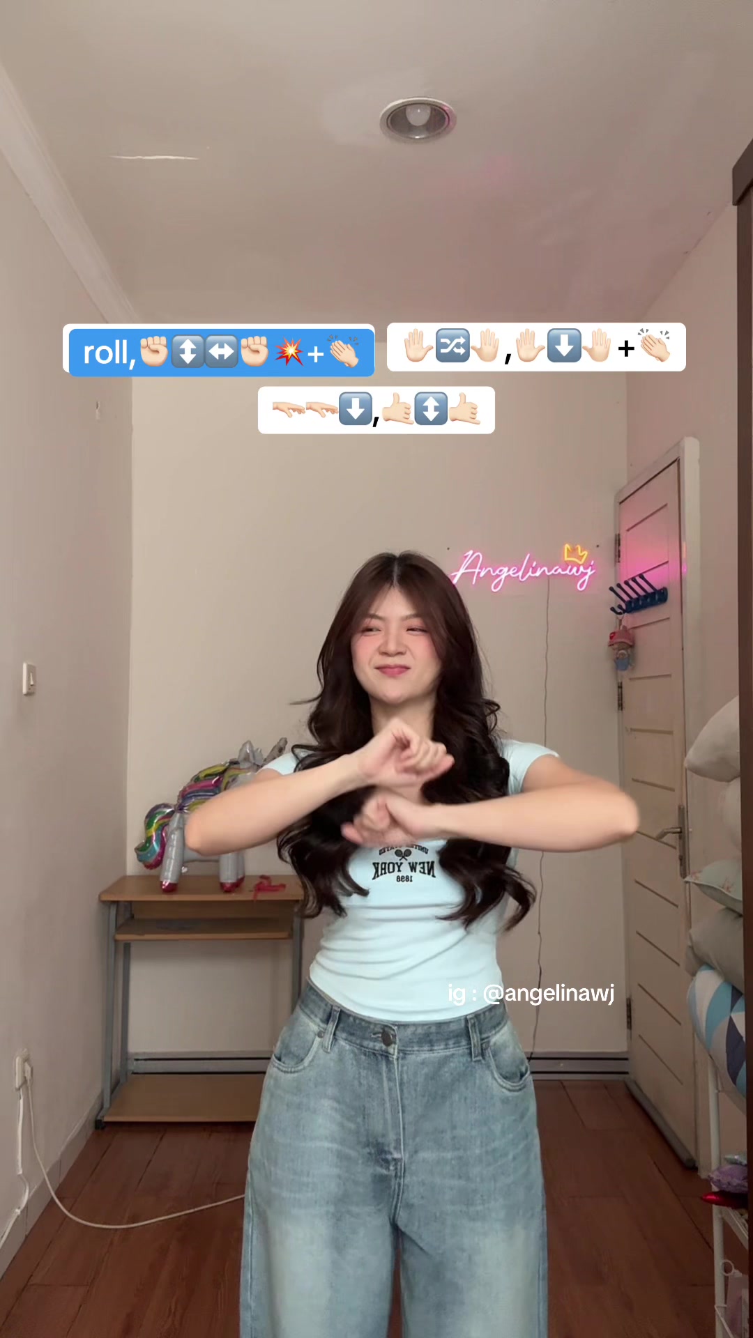 @Kimnana