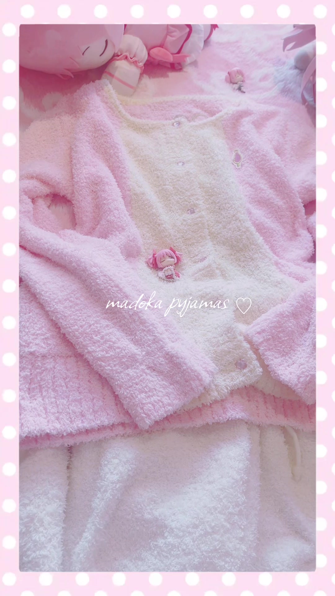 @♡&ensp;roro&ensp;♡ #1 madoka fan