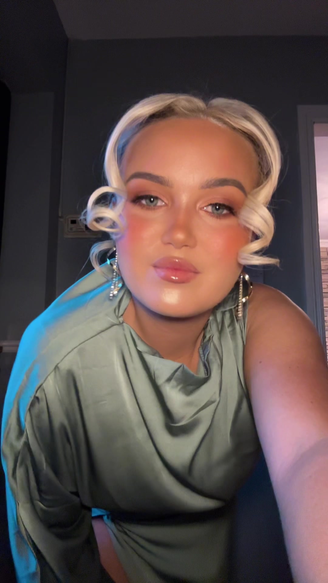 @&Aacute;ine Murray 🌺🌸