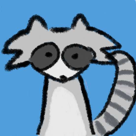 @ 