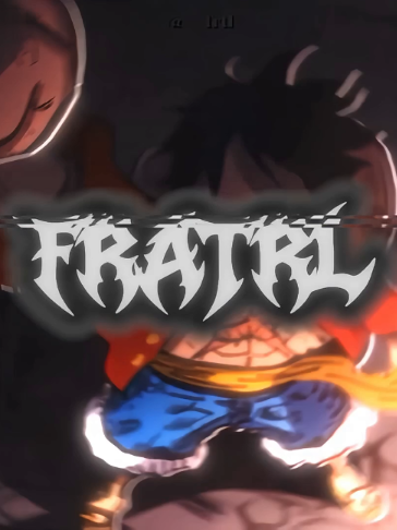 @FRATEL ㋿