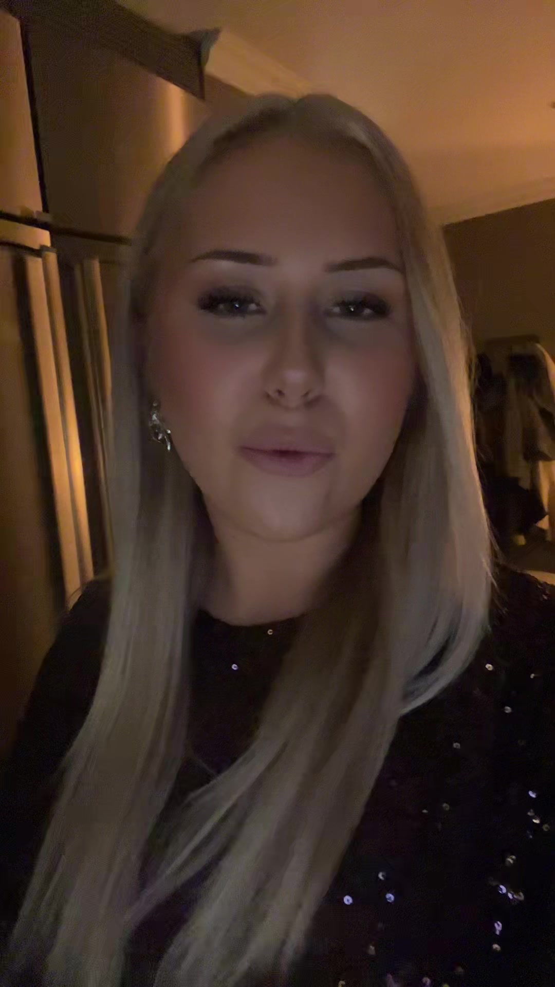 @clara falk