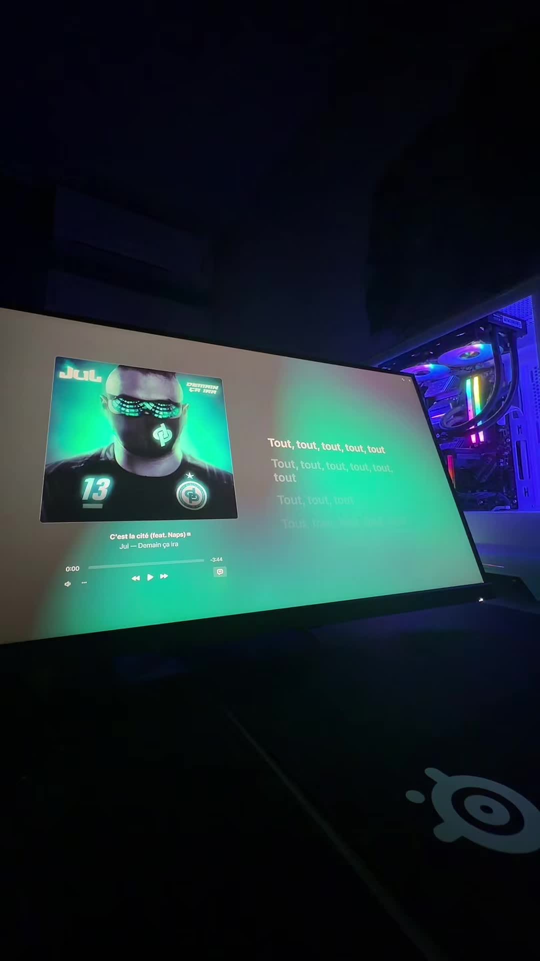 @LyricFlow