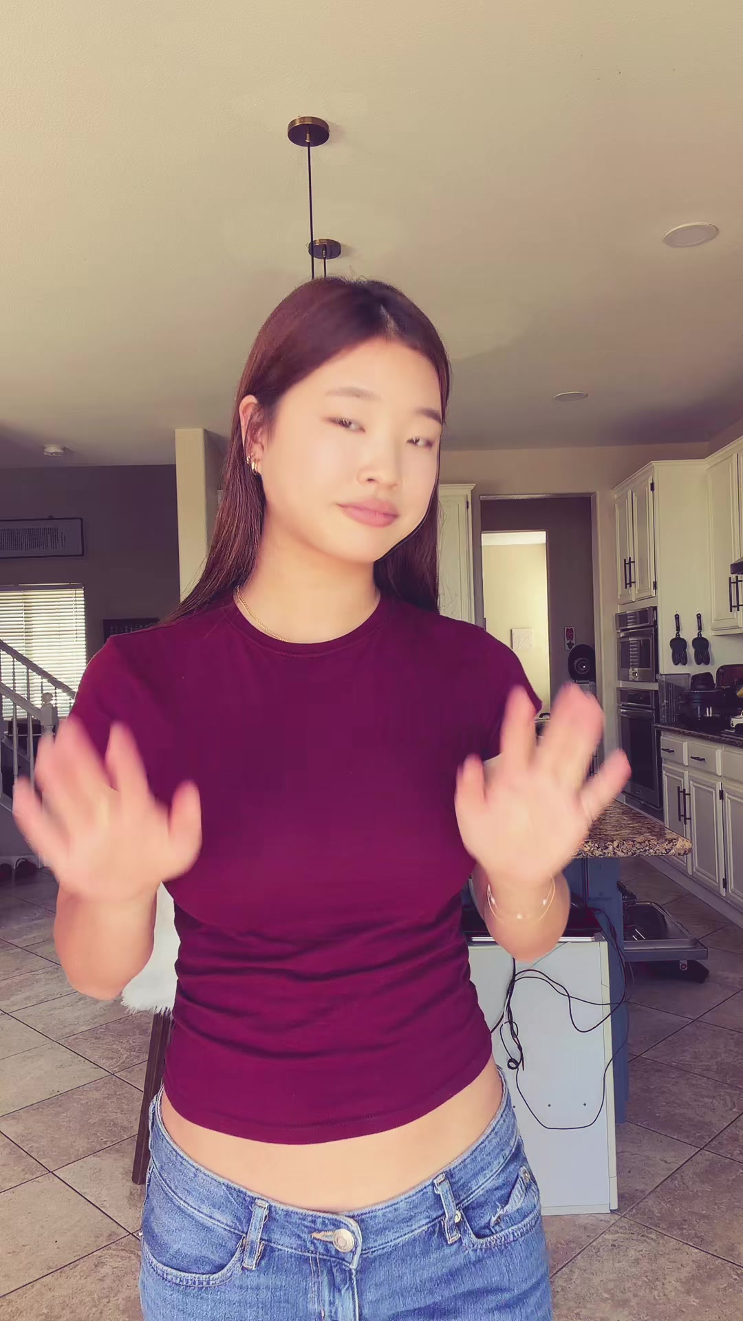 @Kim