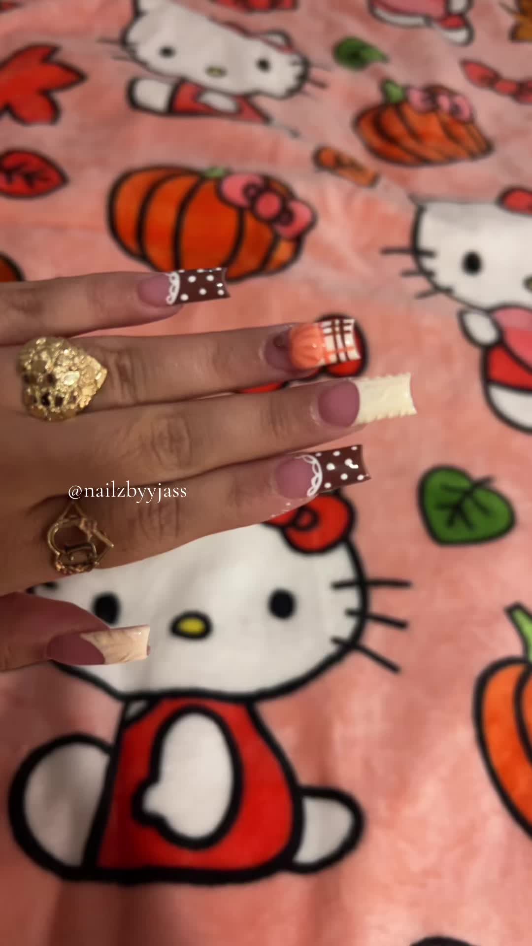 @Terrell Tx Nail Tech🌟