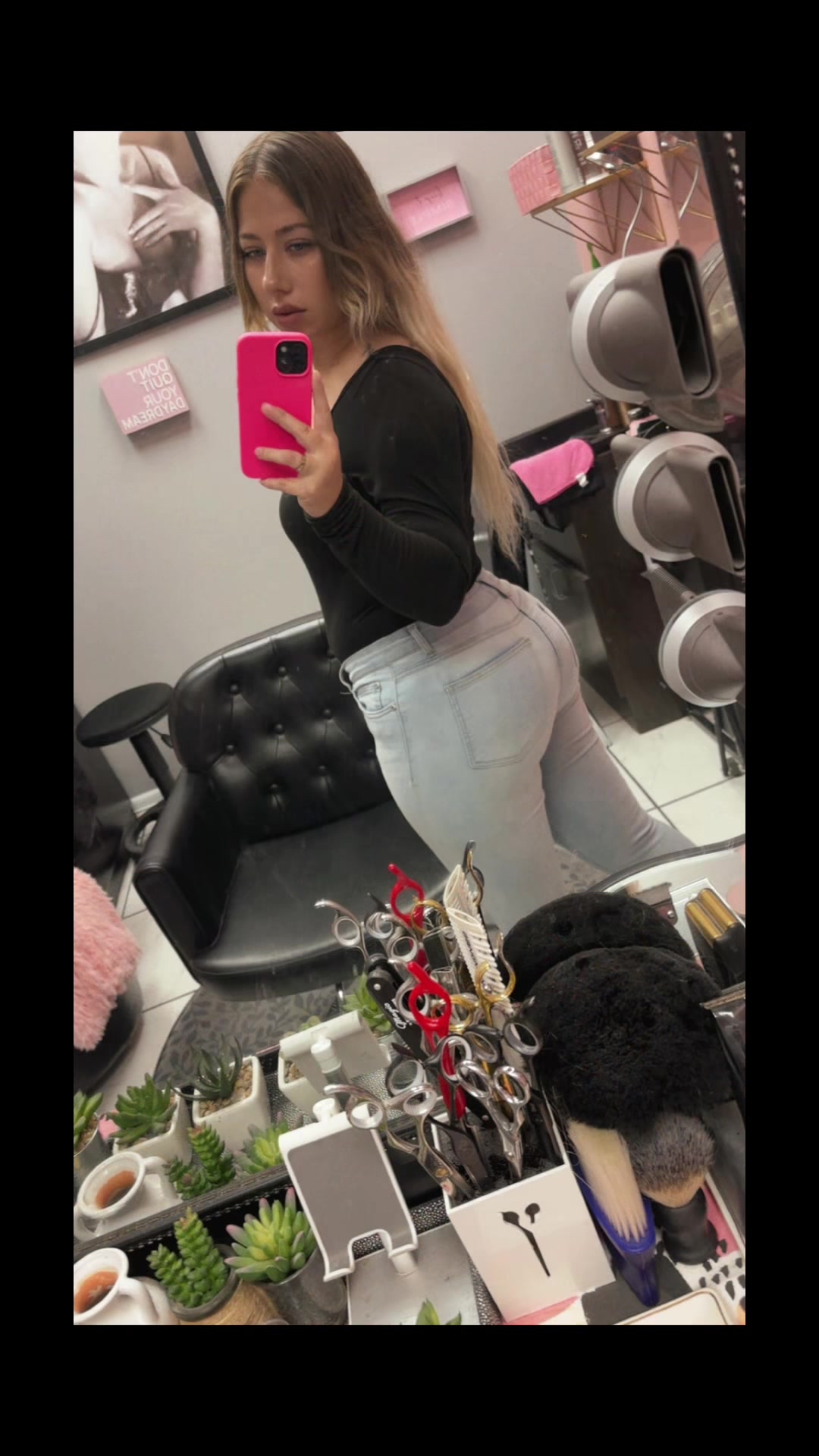 @Bri Feliciano