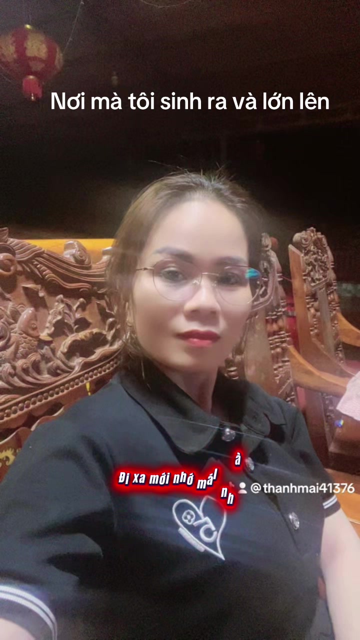 @🩷THANH MAI 💕💕🌹
