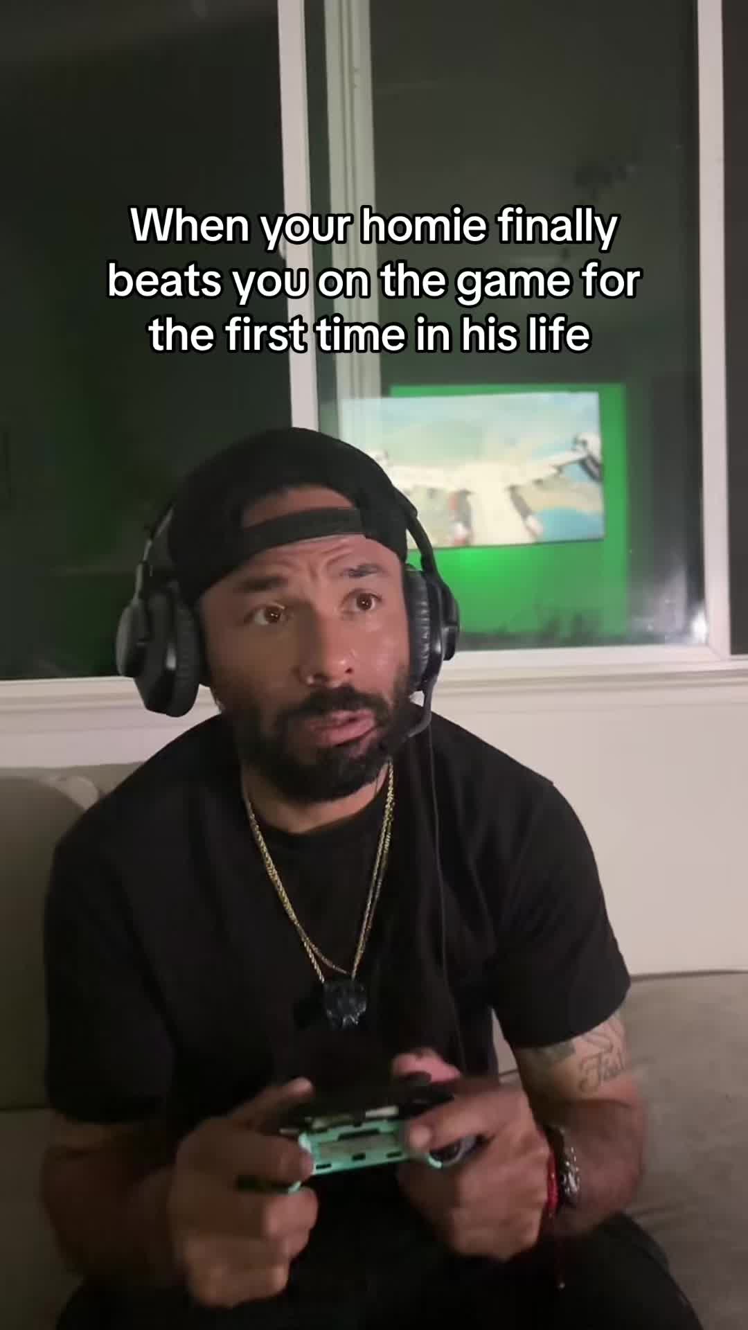 @Freddie B