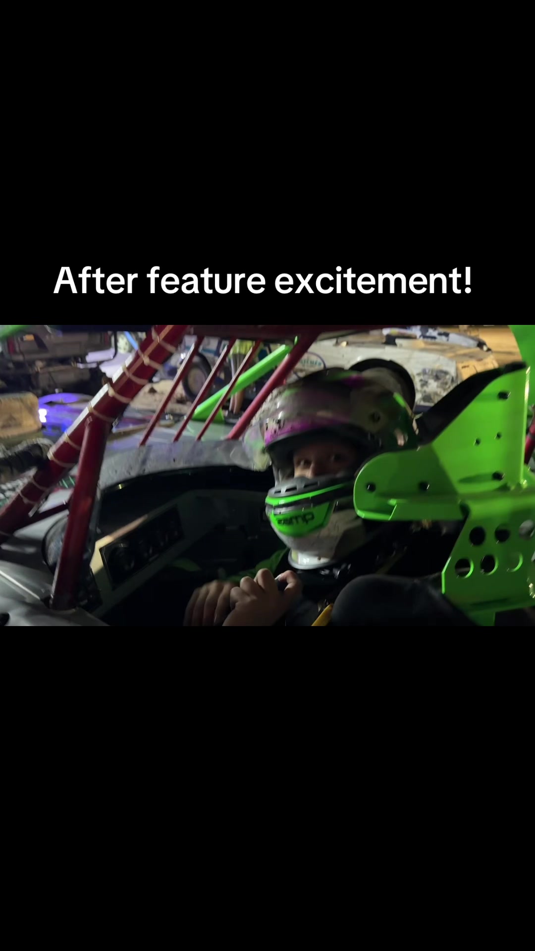 @9j Motorsports 💚🏁