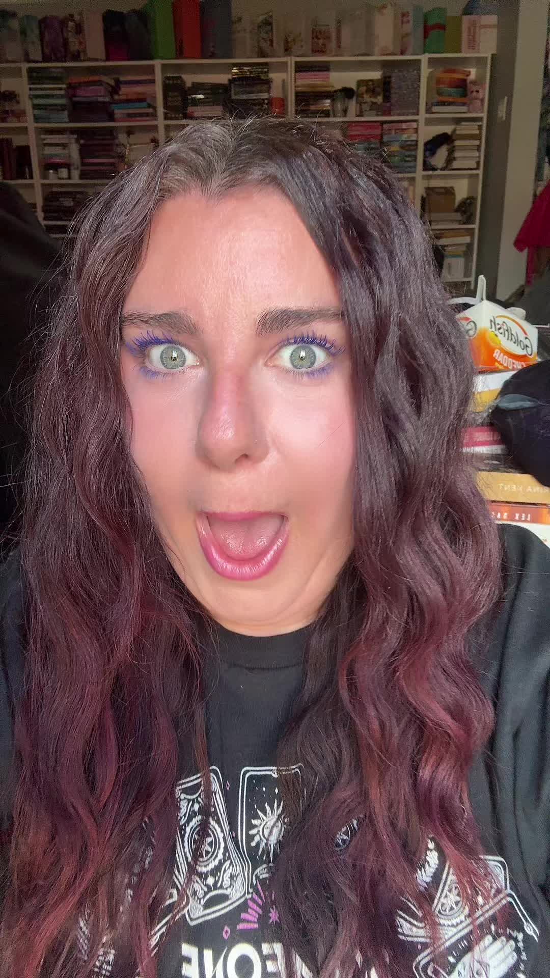 @Kristie 🖤