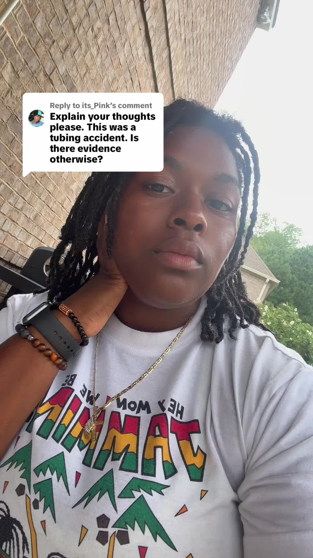 @Kierra Wade