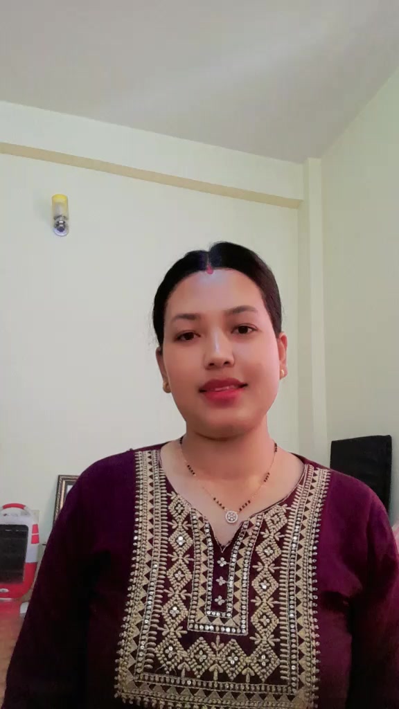 @susma shrestha
