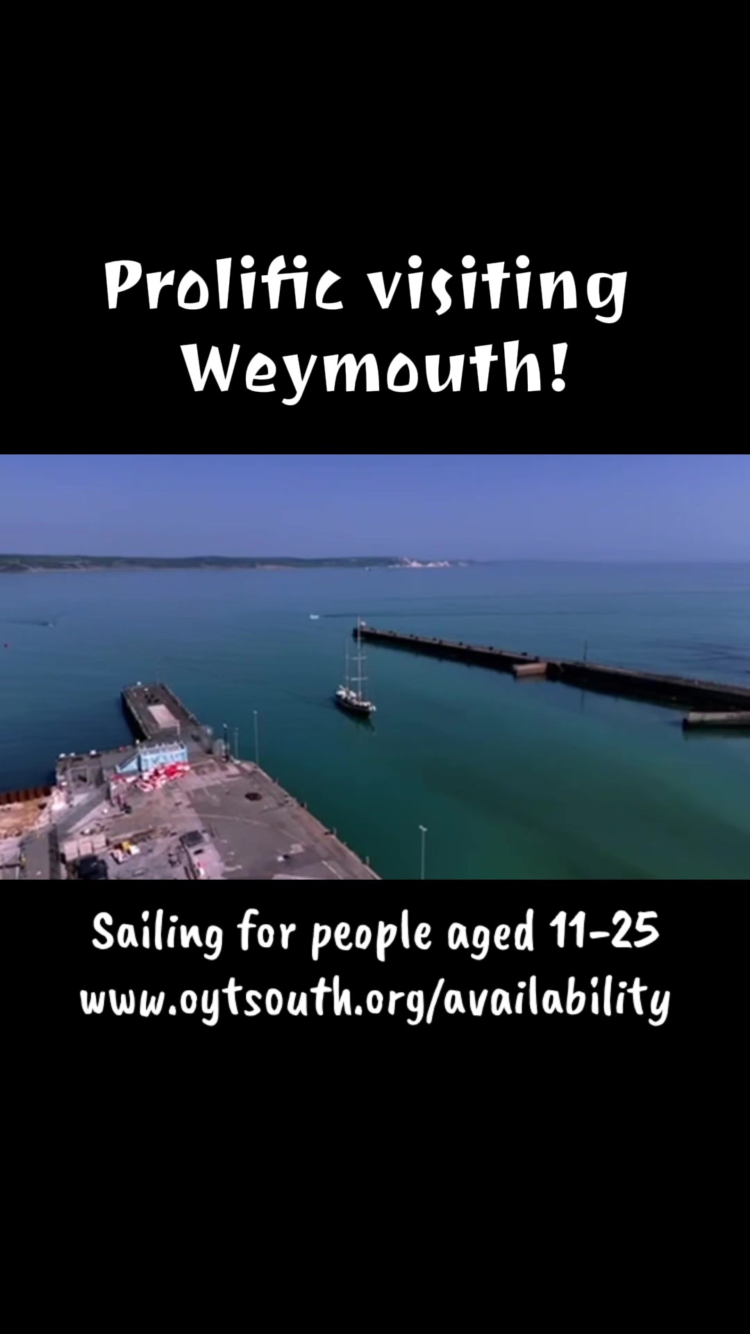 @Ocean Youth Trust South