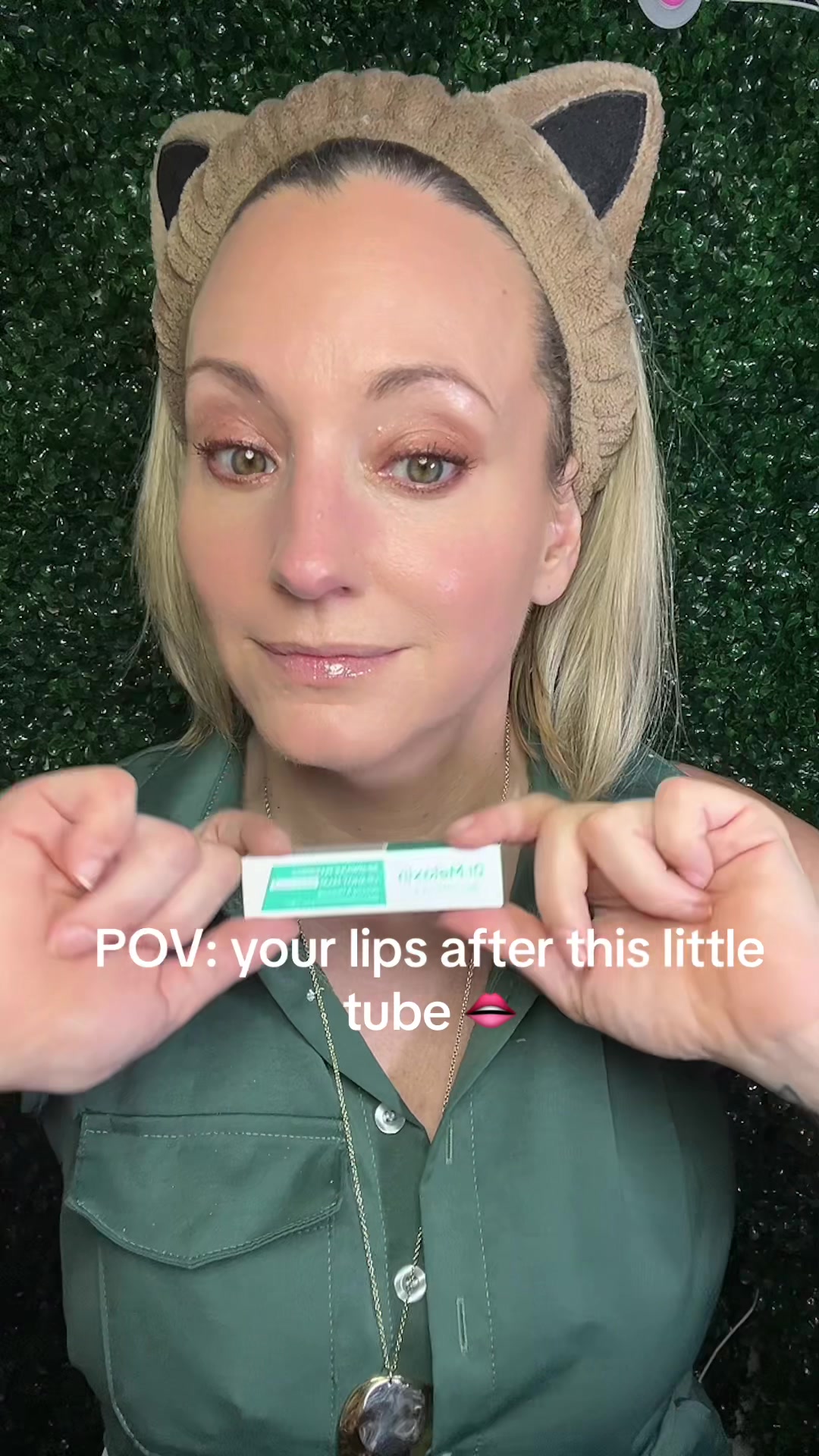 @ShopNicholette Beauty Finds🗝️