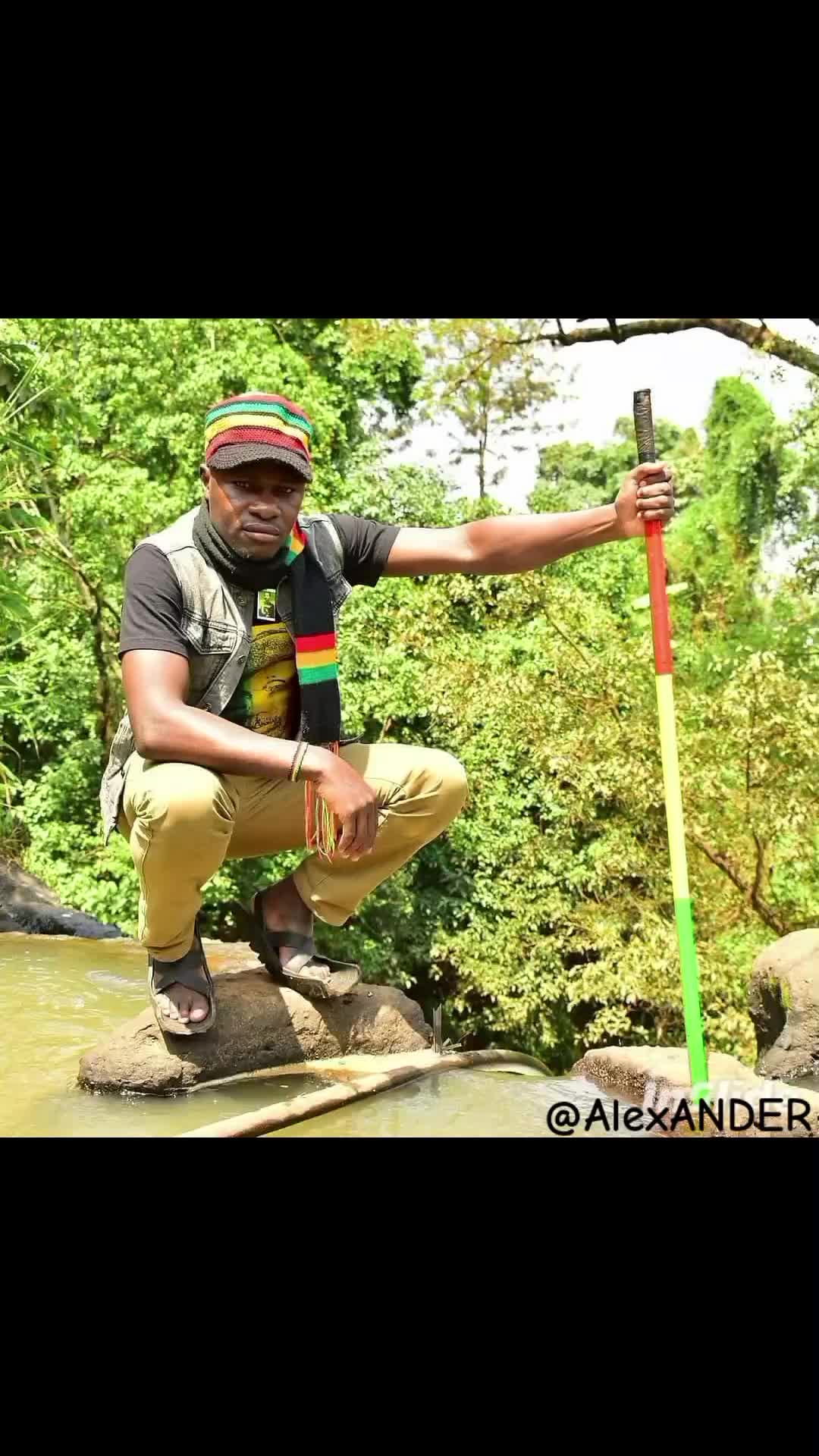 @AlexANDA 🇰🇪