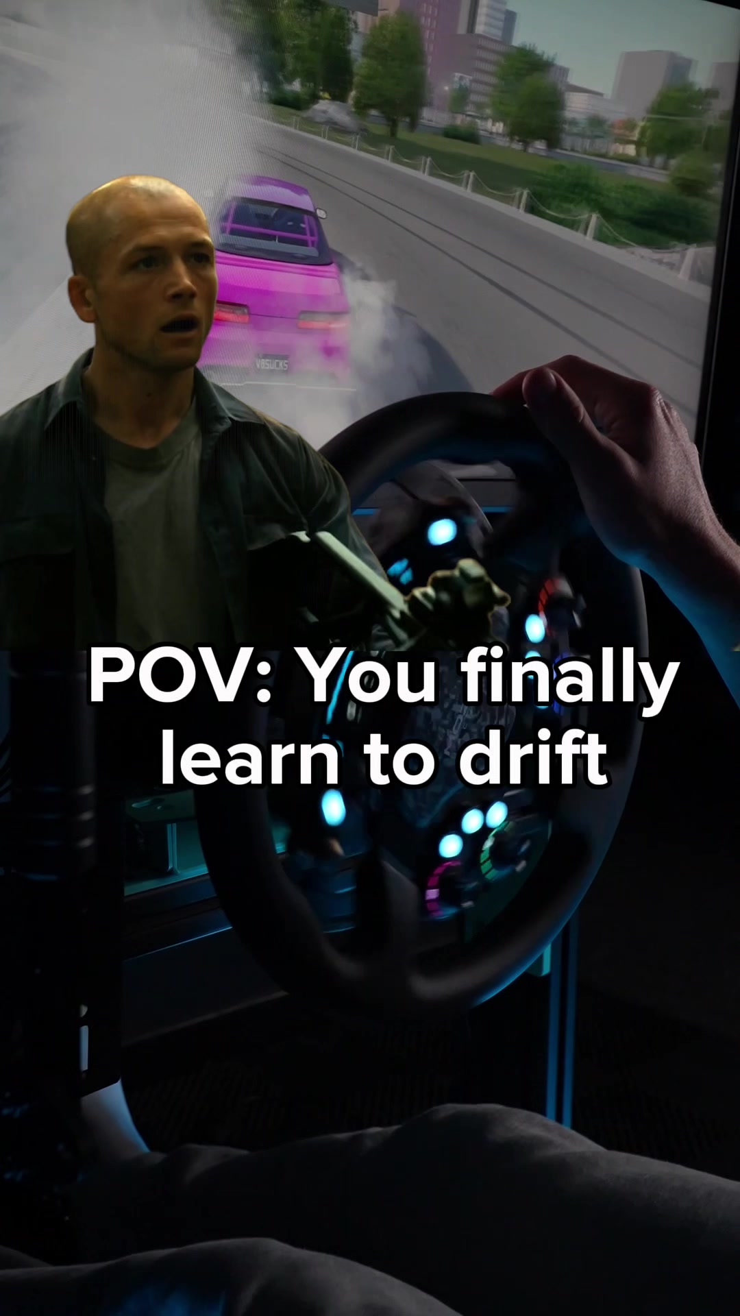 @GT Omega
