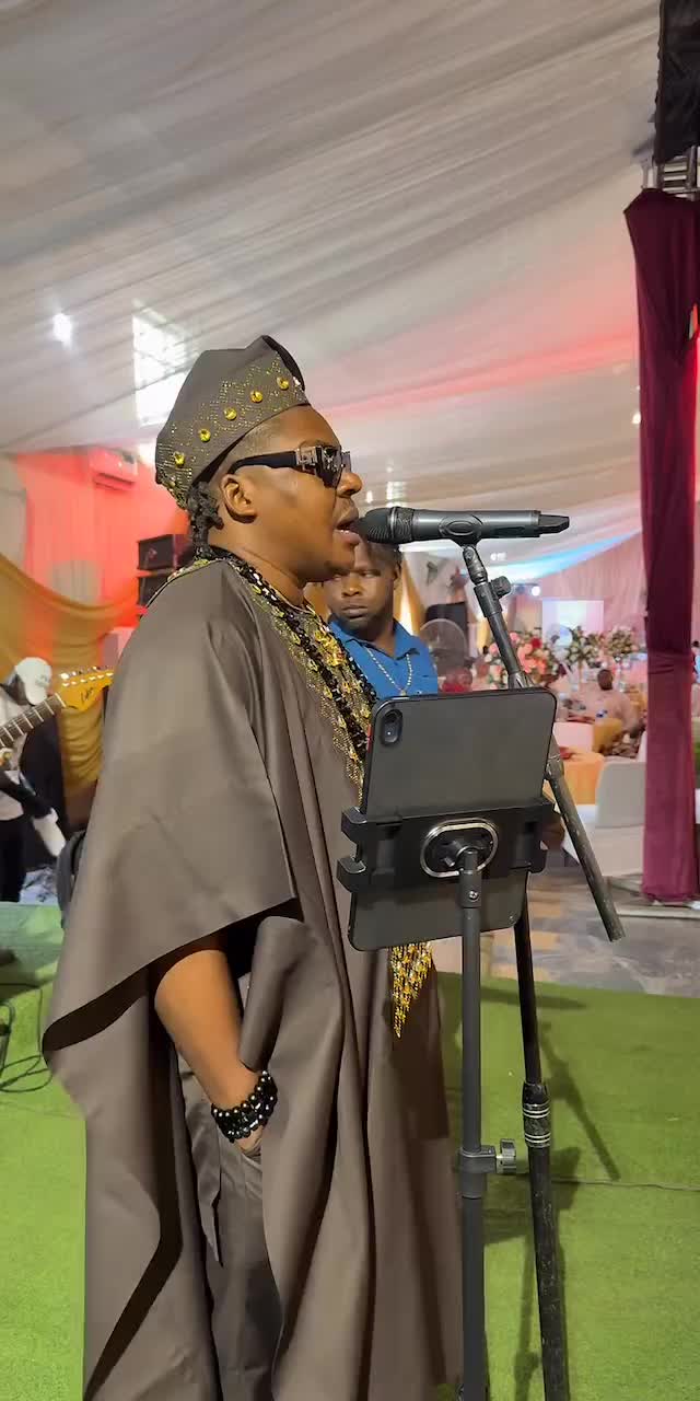 @Femi Solar