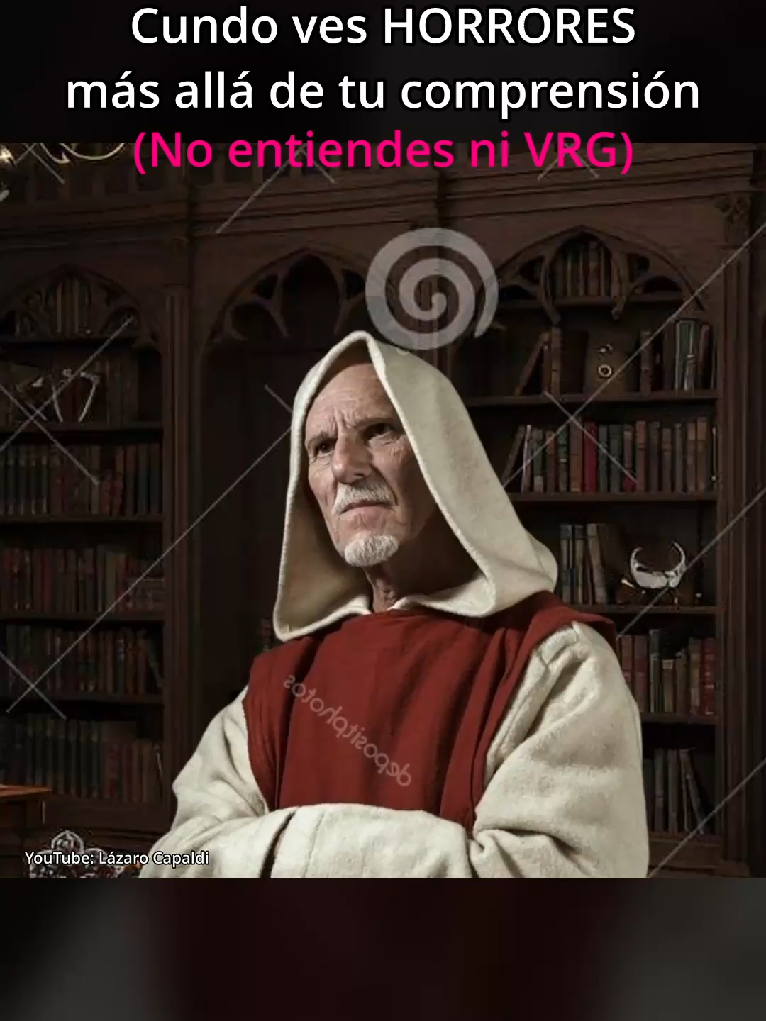 @Lázaro Capaldi
