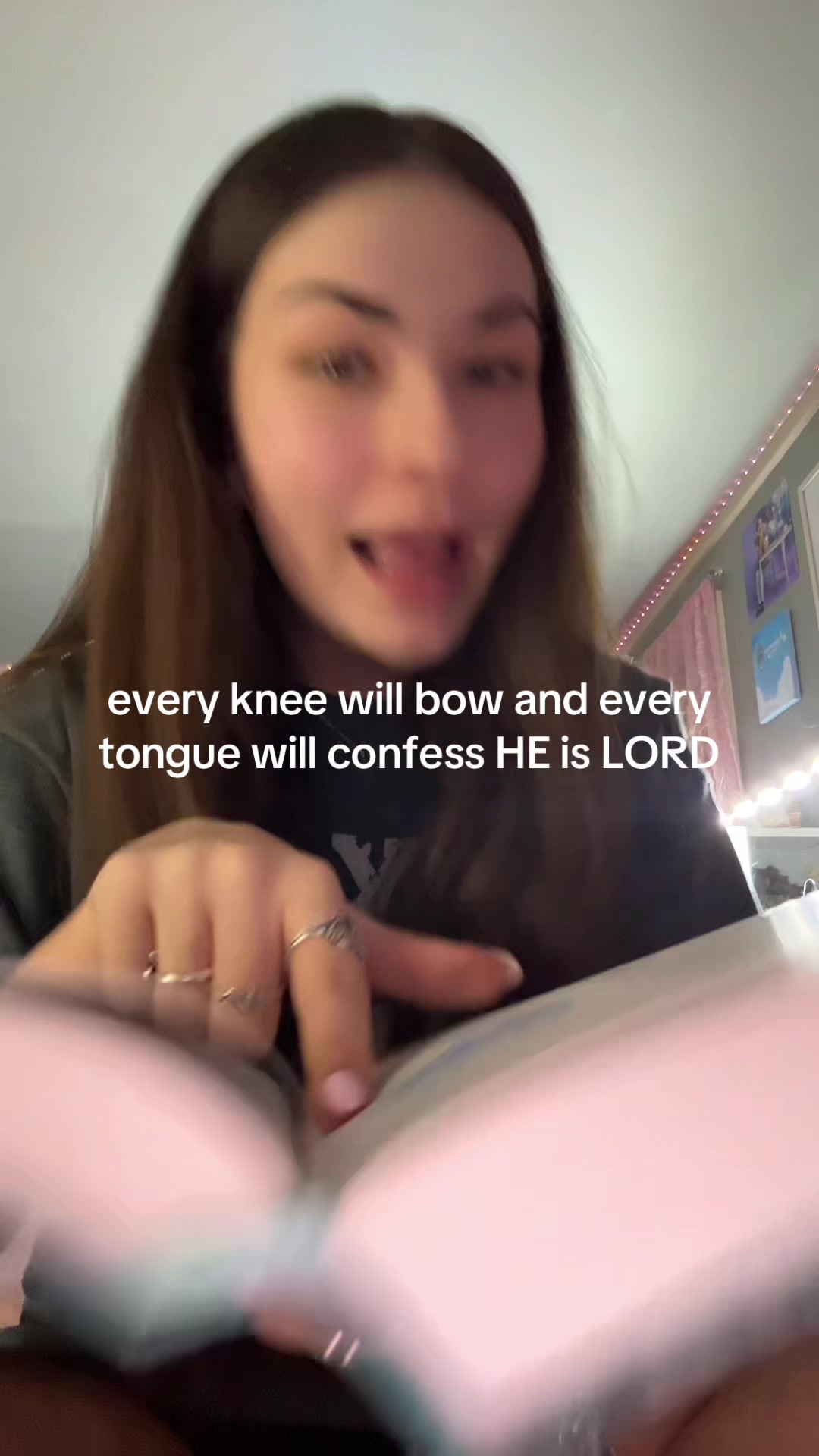 @Ava Claire!!