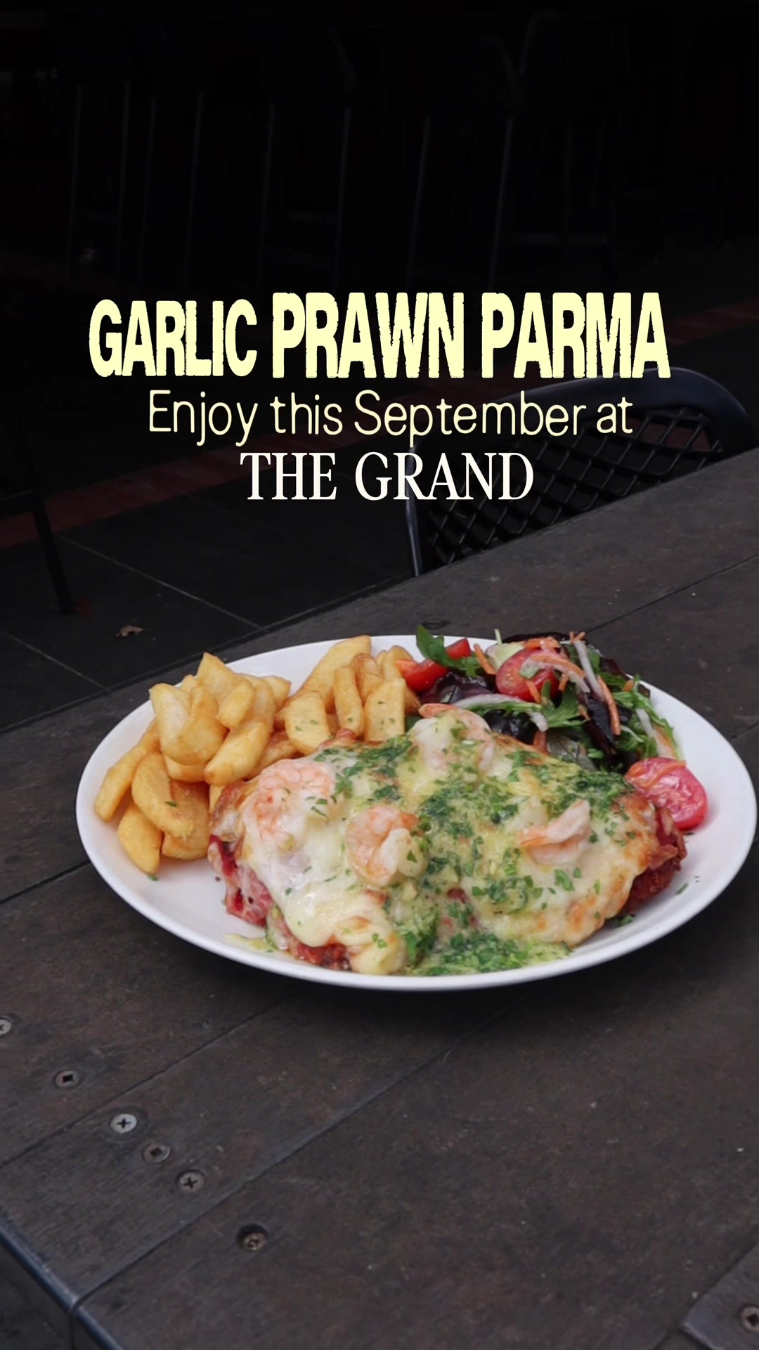 @Warrandyte’s Iconic Pub