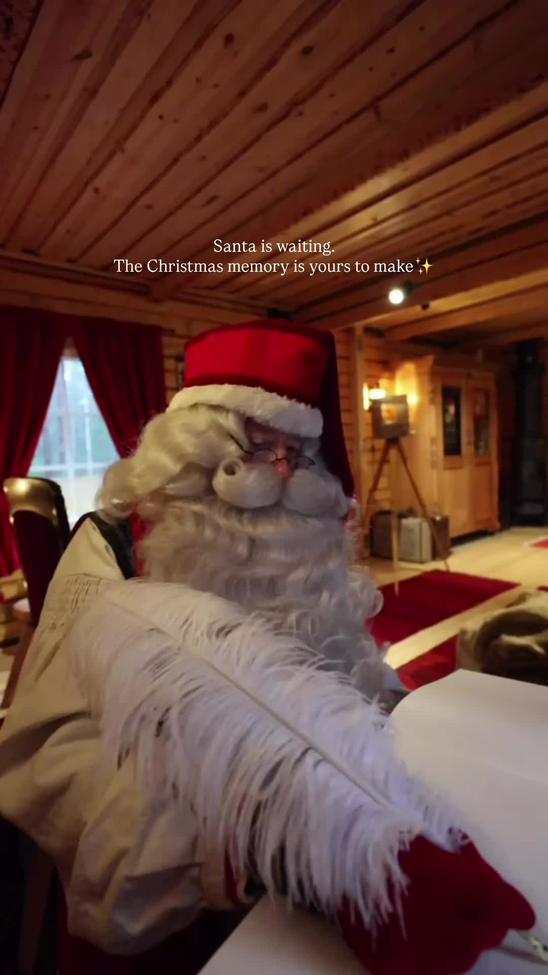 @Apukka Resort Rovaniemi