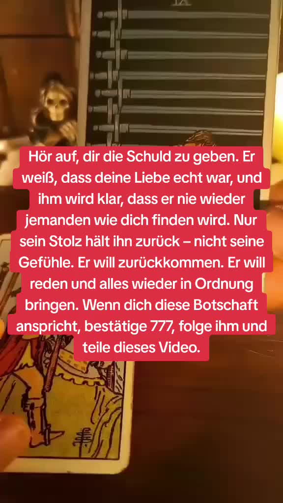 @Cartomantejohn1