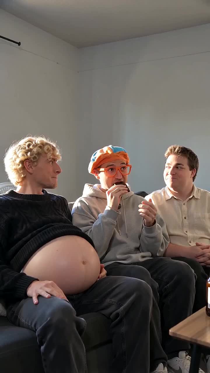 @Blippi