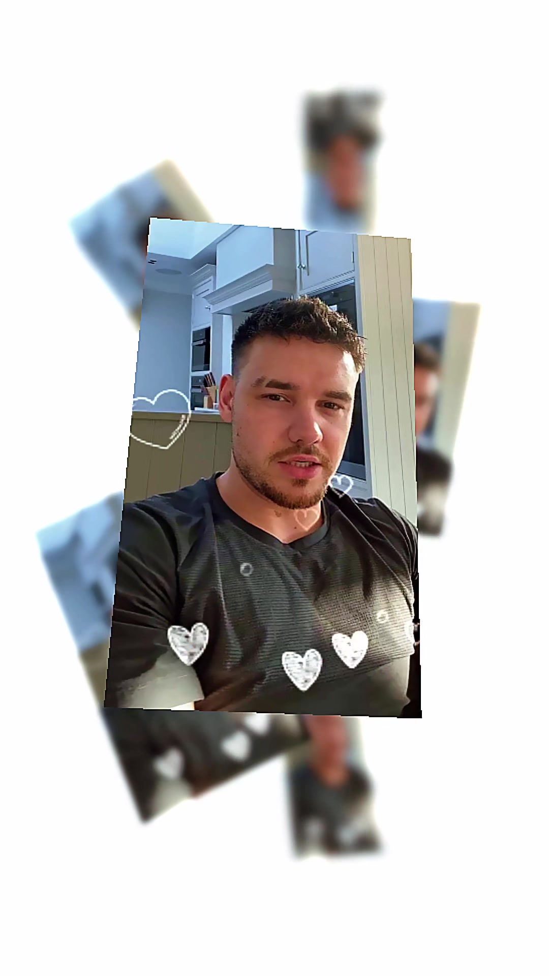 @Liam's Angels