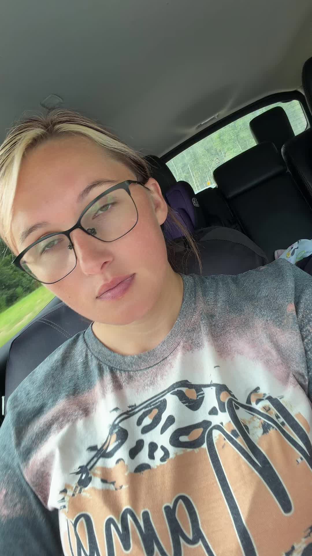 @Savannah HakunaMatata Mama❤️😘