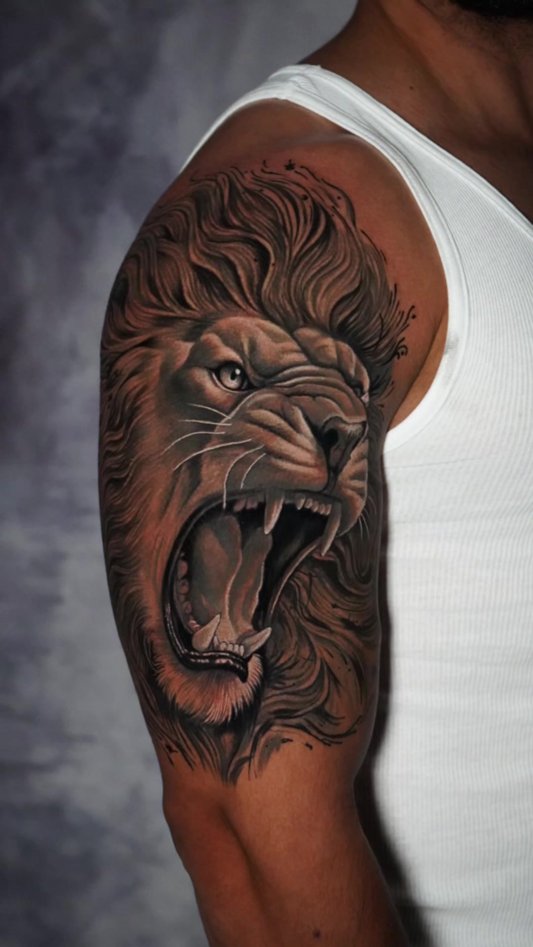 @Yasmanytattoopro