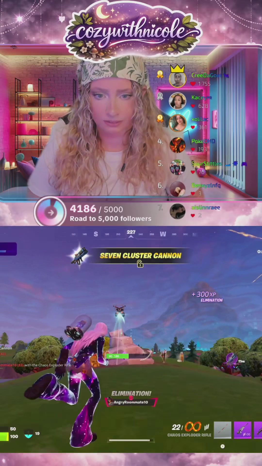 @cozywithnicole