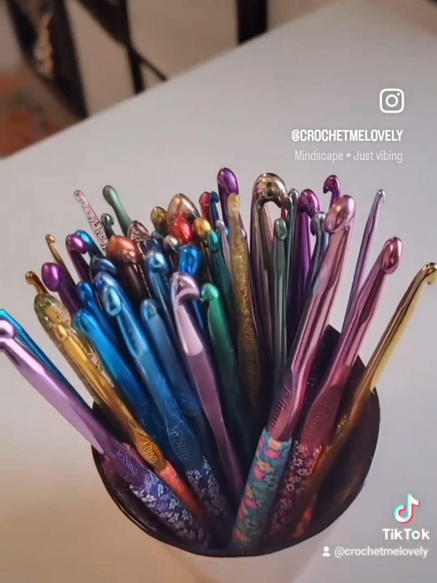 @crochetmelovely ✨️