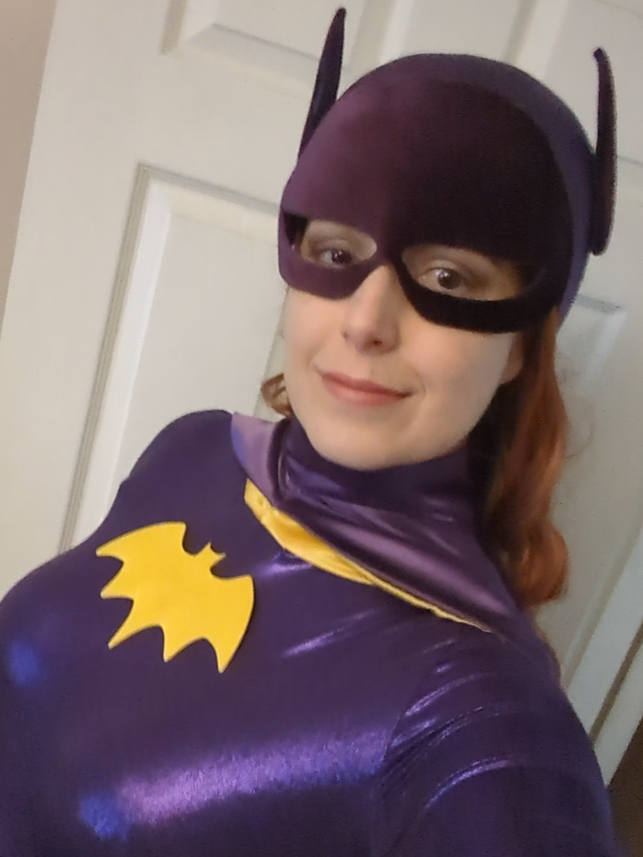 @FancyJenCosplay