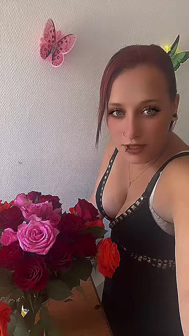 @💍❤️Seinefrau💍❤️