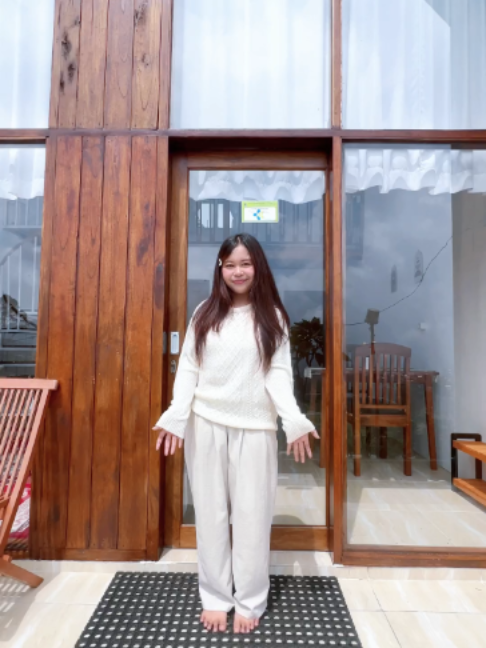@Dieng Life Villas