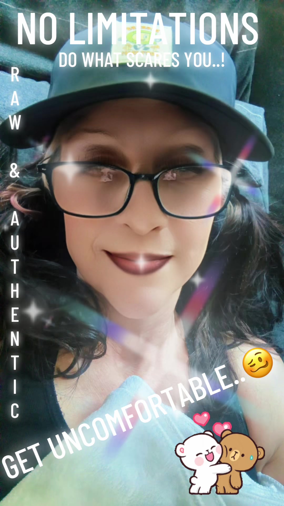 @Jewel Gonzalez