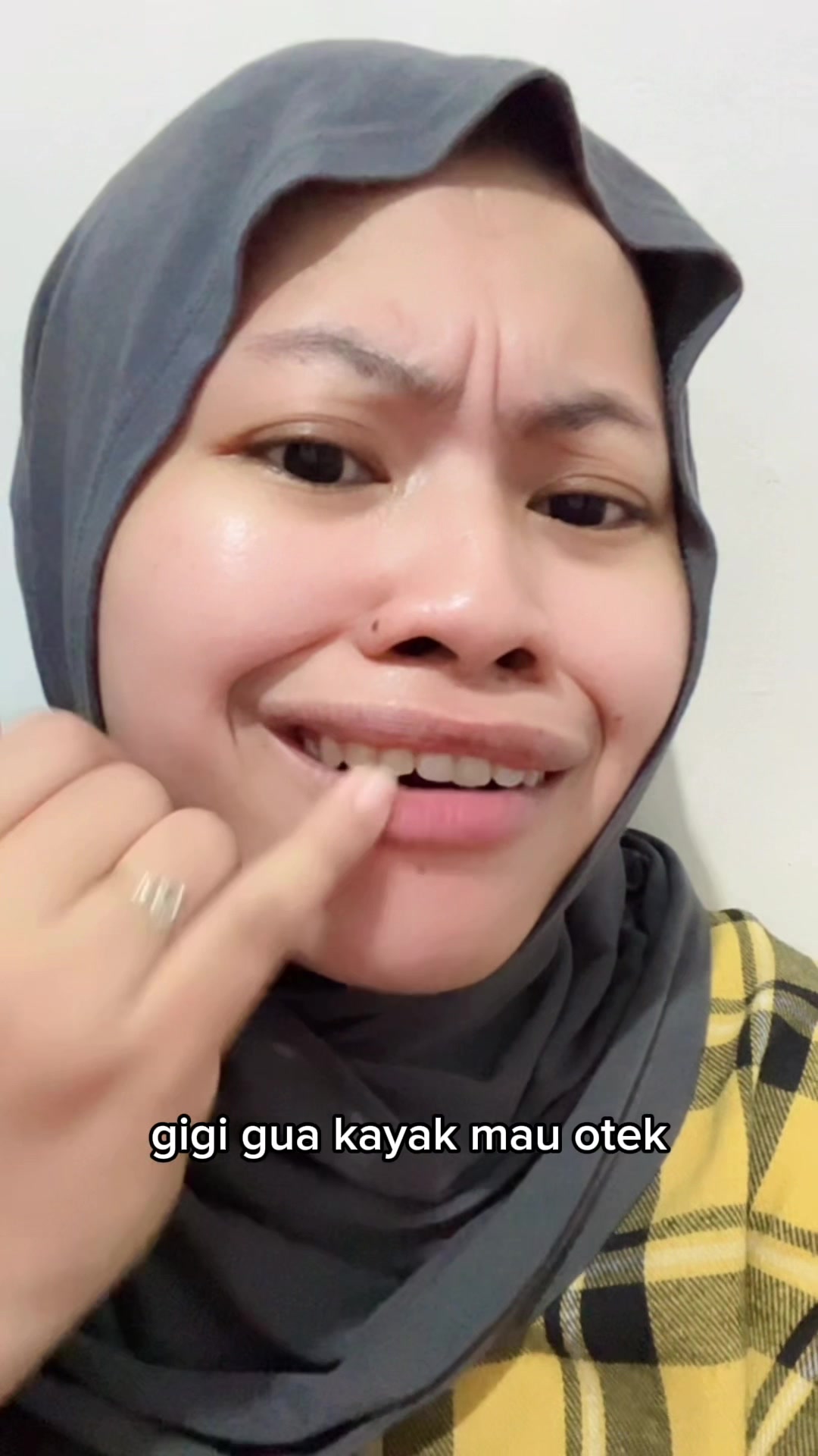 @Mpok Baju Tosca