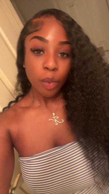 @kenzie dior .