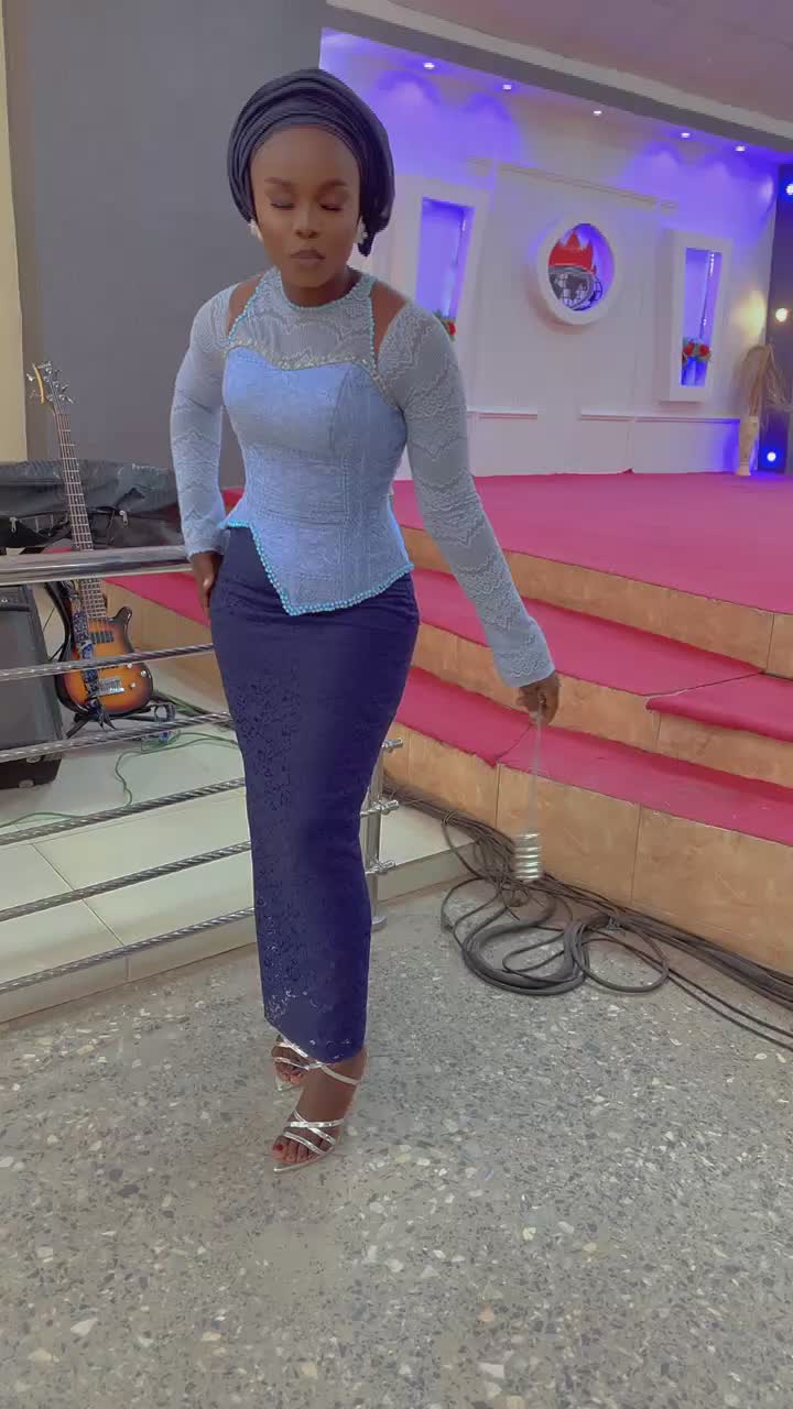 @FASHION DESIGNER IN KEBBI
