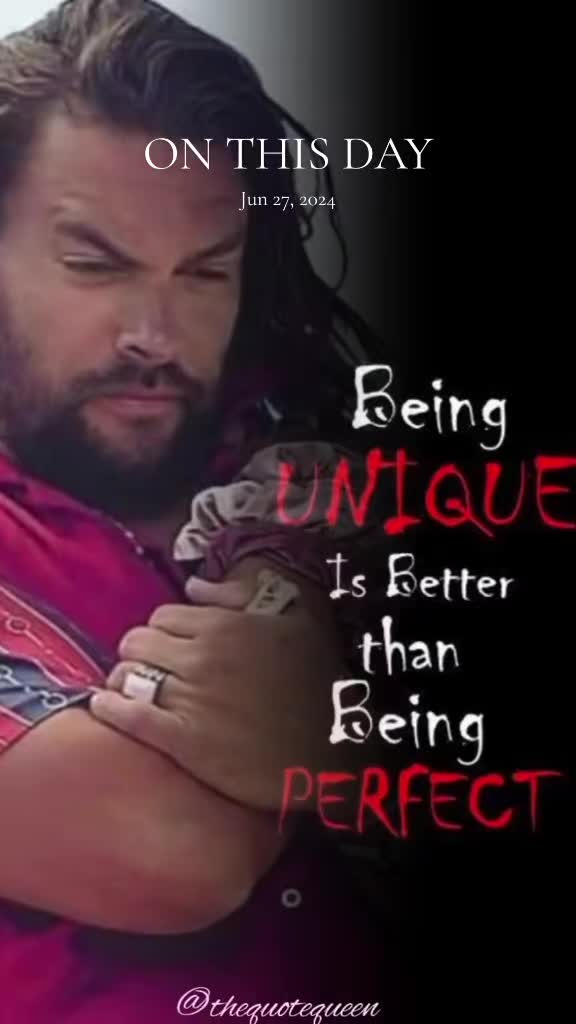 @THE QUOTE QUEEN