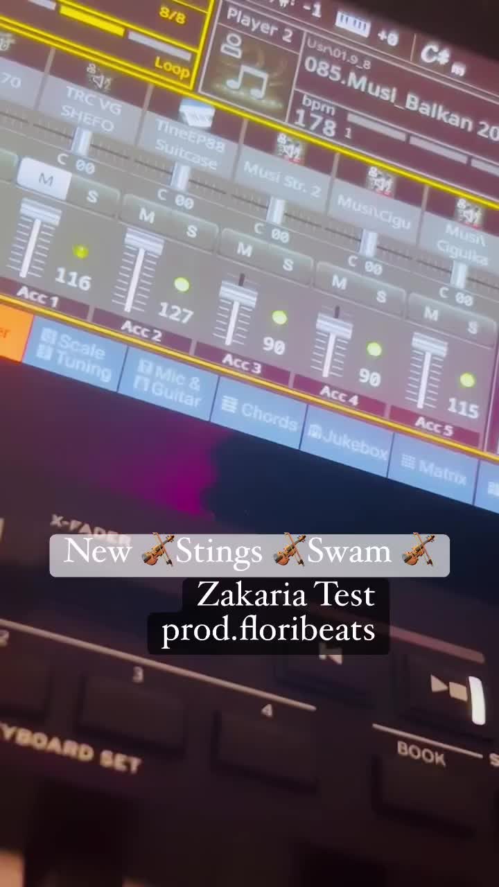 @floribeats