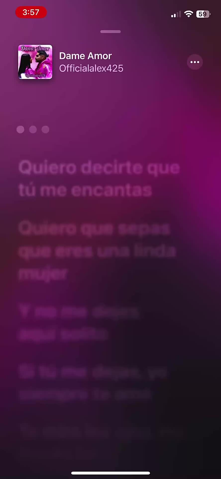 @Music Slowed LM