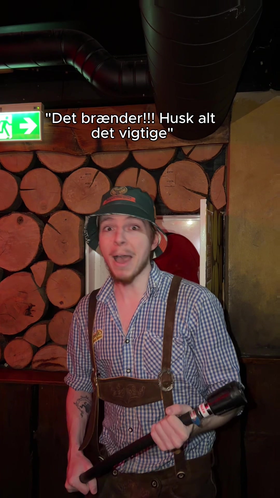 @Heidis Bier Bar Aarhus