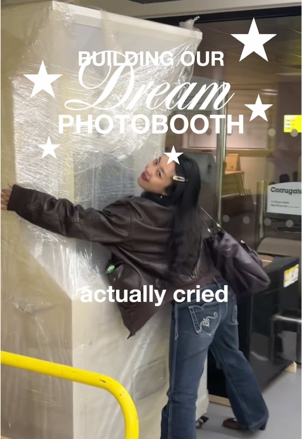 @SOOPIE★BUILDING MEI BOOTH˚✮˚.