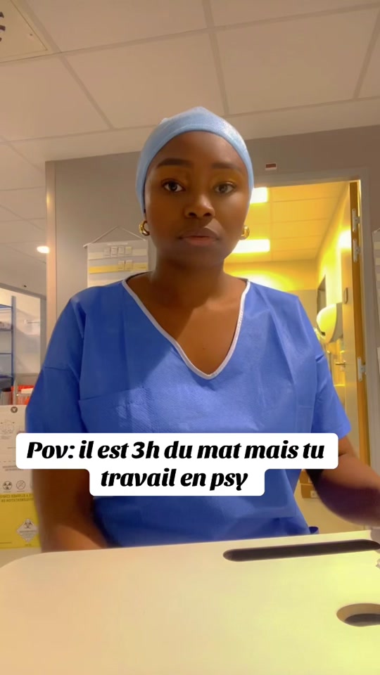 @Zaïzaï-la-soignante